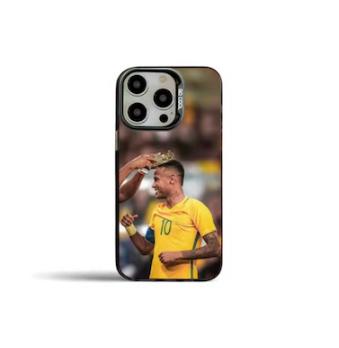 Neymar Case