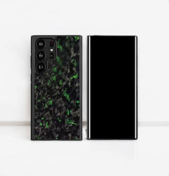 Carbon Fiber Samsung