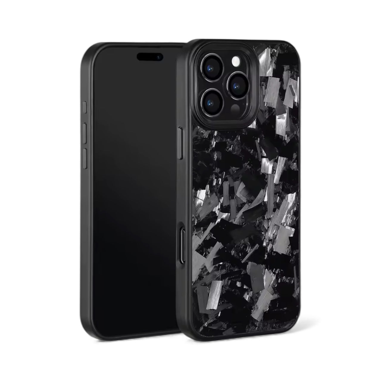 Carbon Fiber Case V2