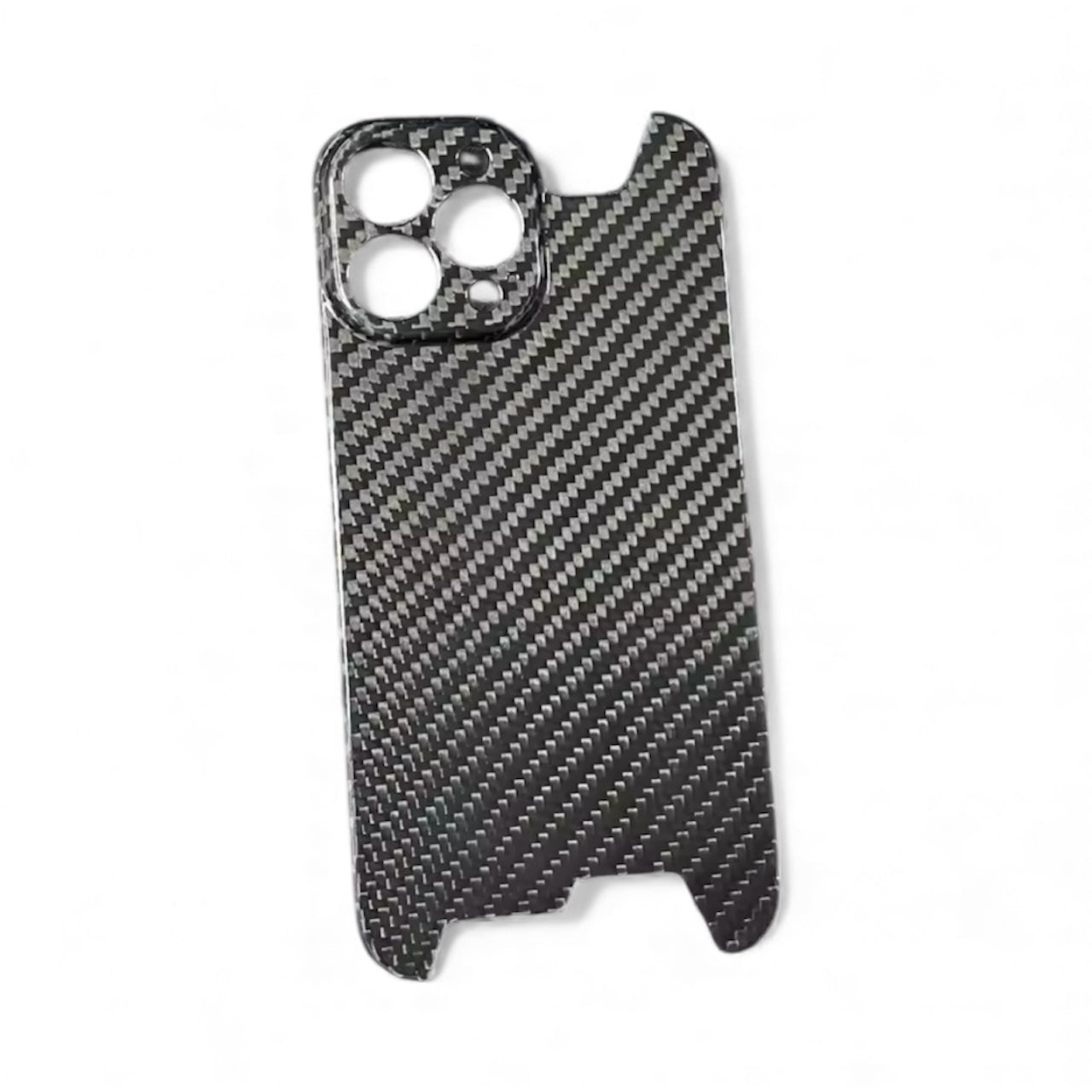 Carbon Fiber Case V3