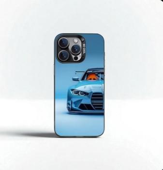 BMW Case
