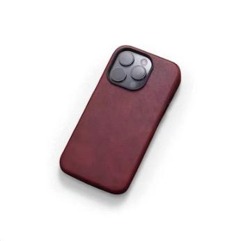 Leder MagSafe Hülle