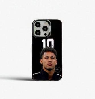 Neymar Case