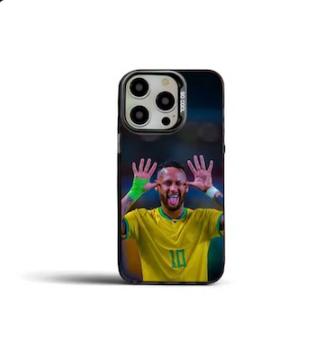 Neymar Case