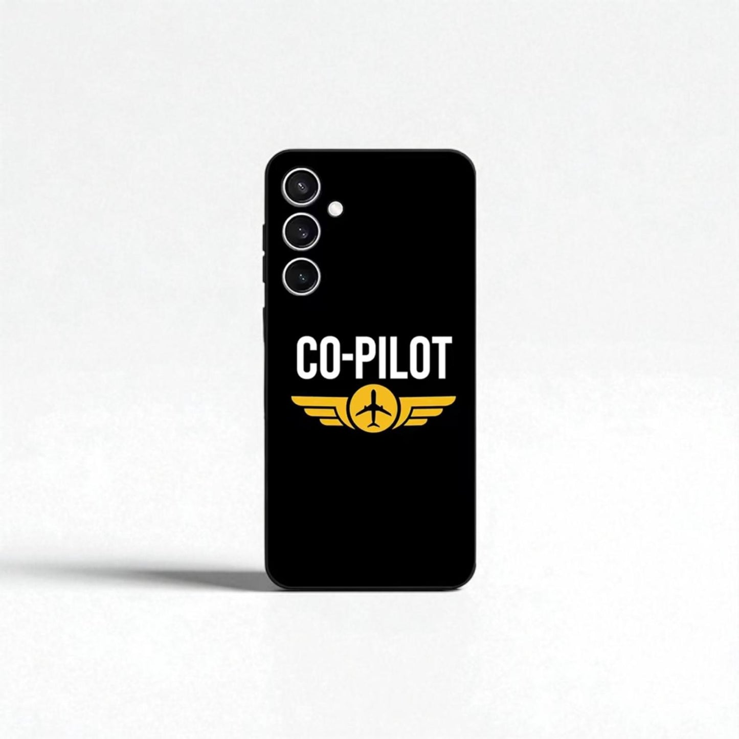 Pilot Case