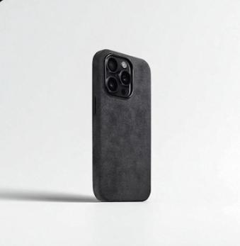 Alcantara Case