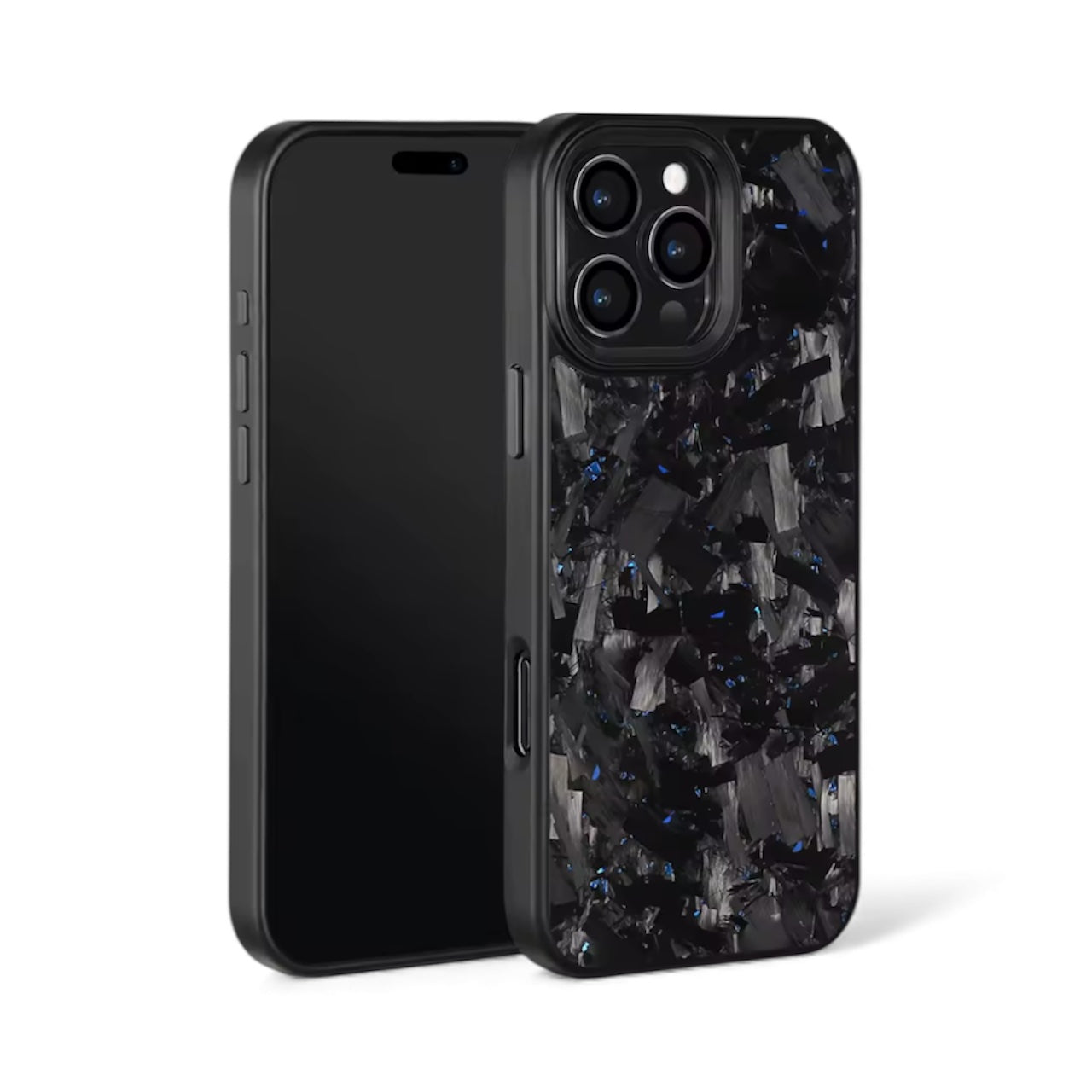 Carbon Fiber Case V2