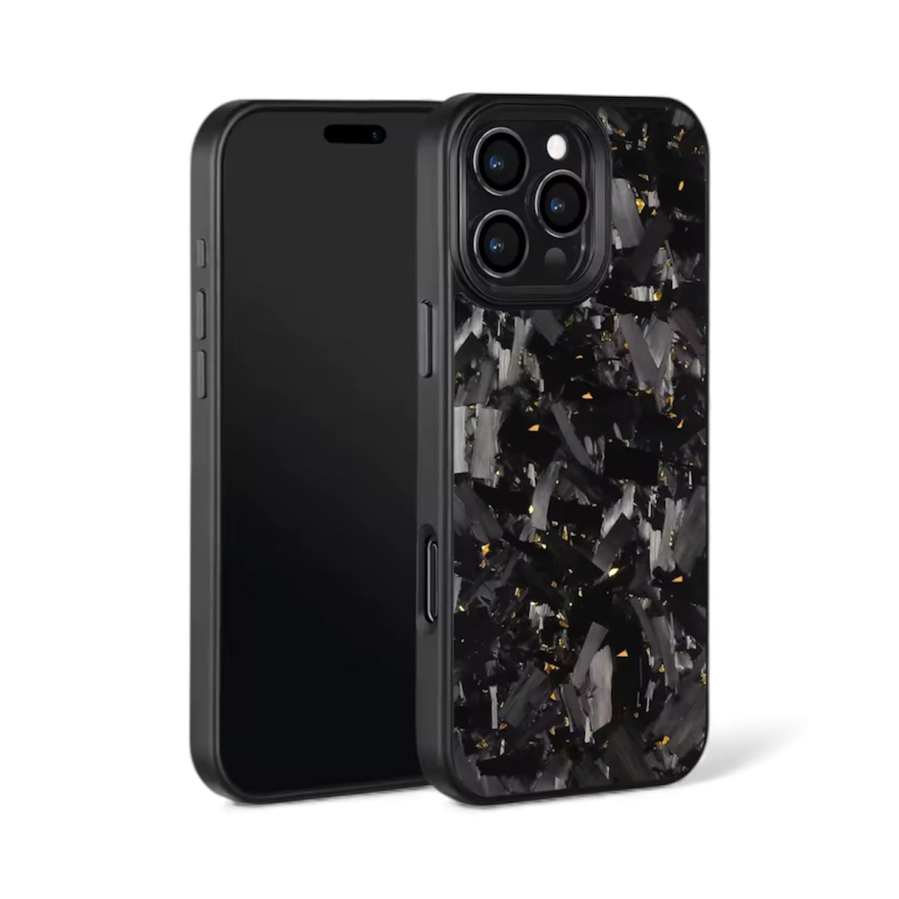 Carbon Fiber Case V2