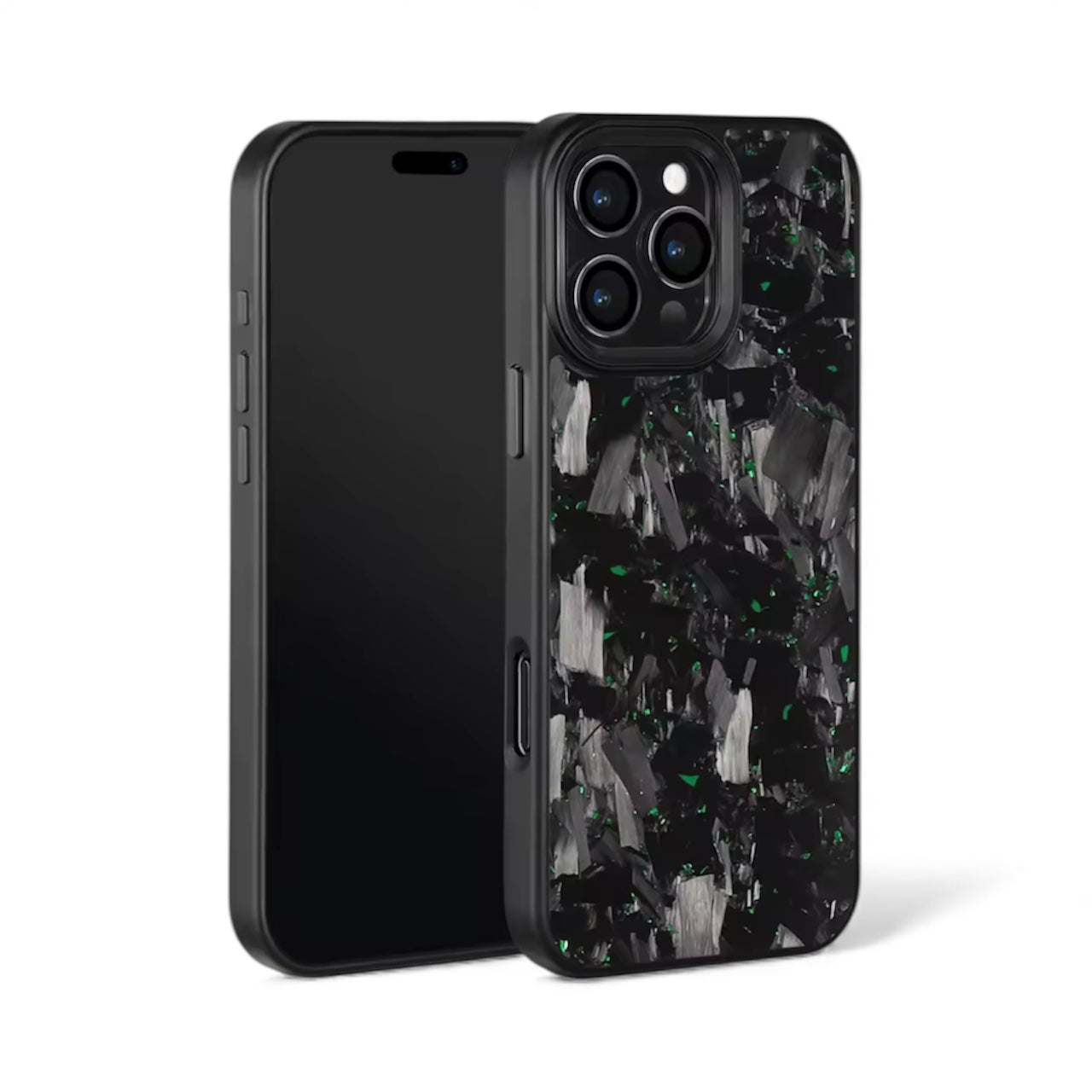 Carbon Fiber Case V2