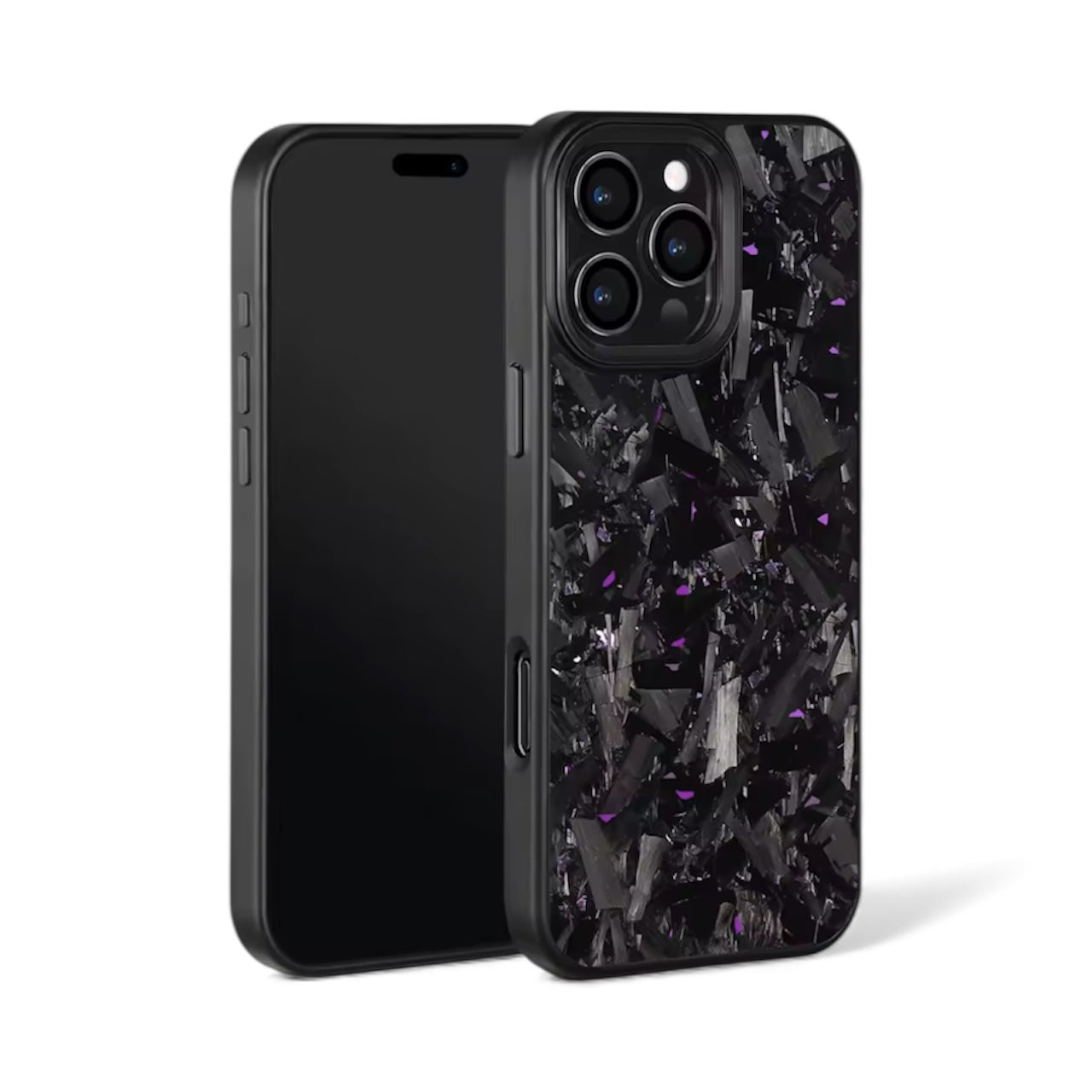 Carbon Fiber Case V2