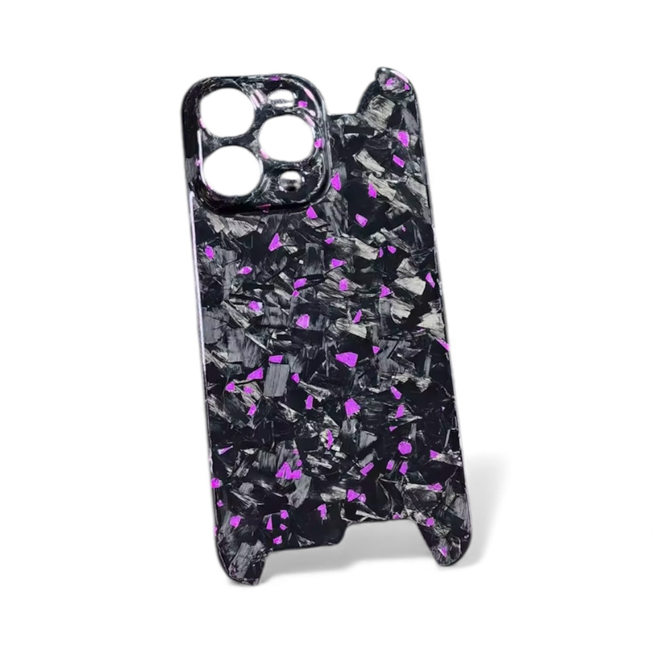 Carbon Fiber Case V3