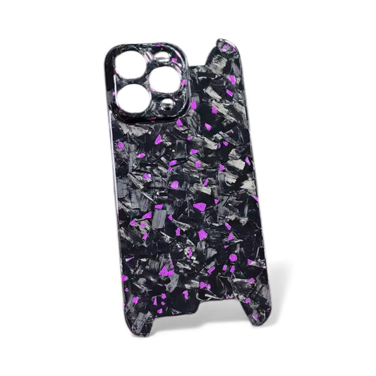 Carbon Fiber Case V3