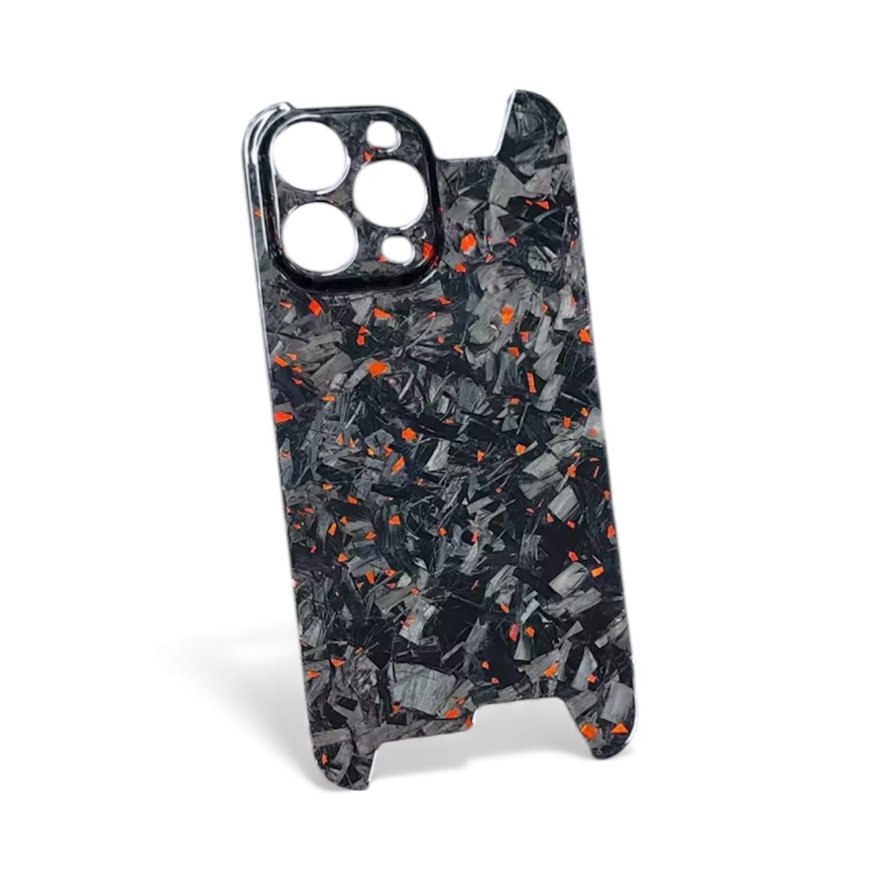 Carbon Fiber Case V3