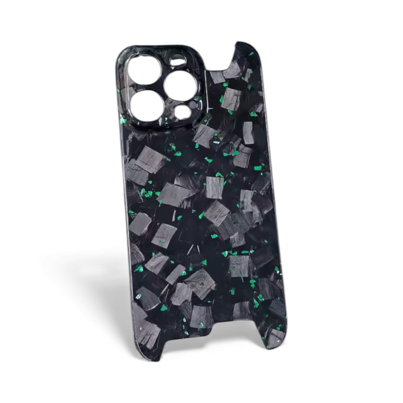 Carbon Fiber Case V3