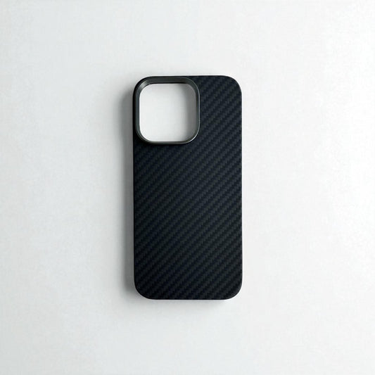 Echtes Carbon Case