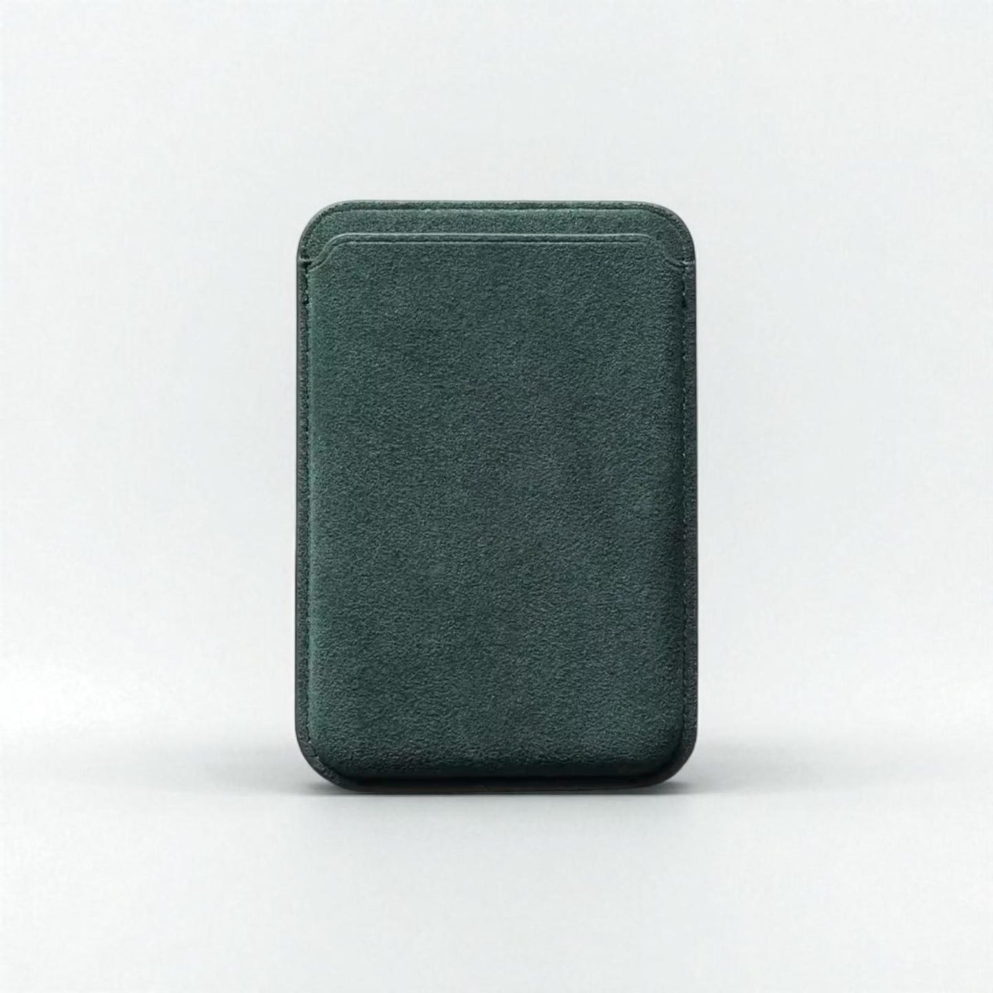 YMW Alcantara Kartenhalter