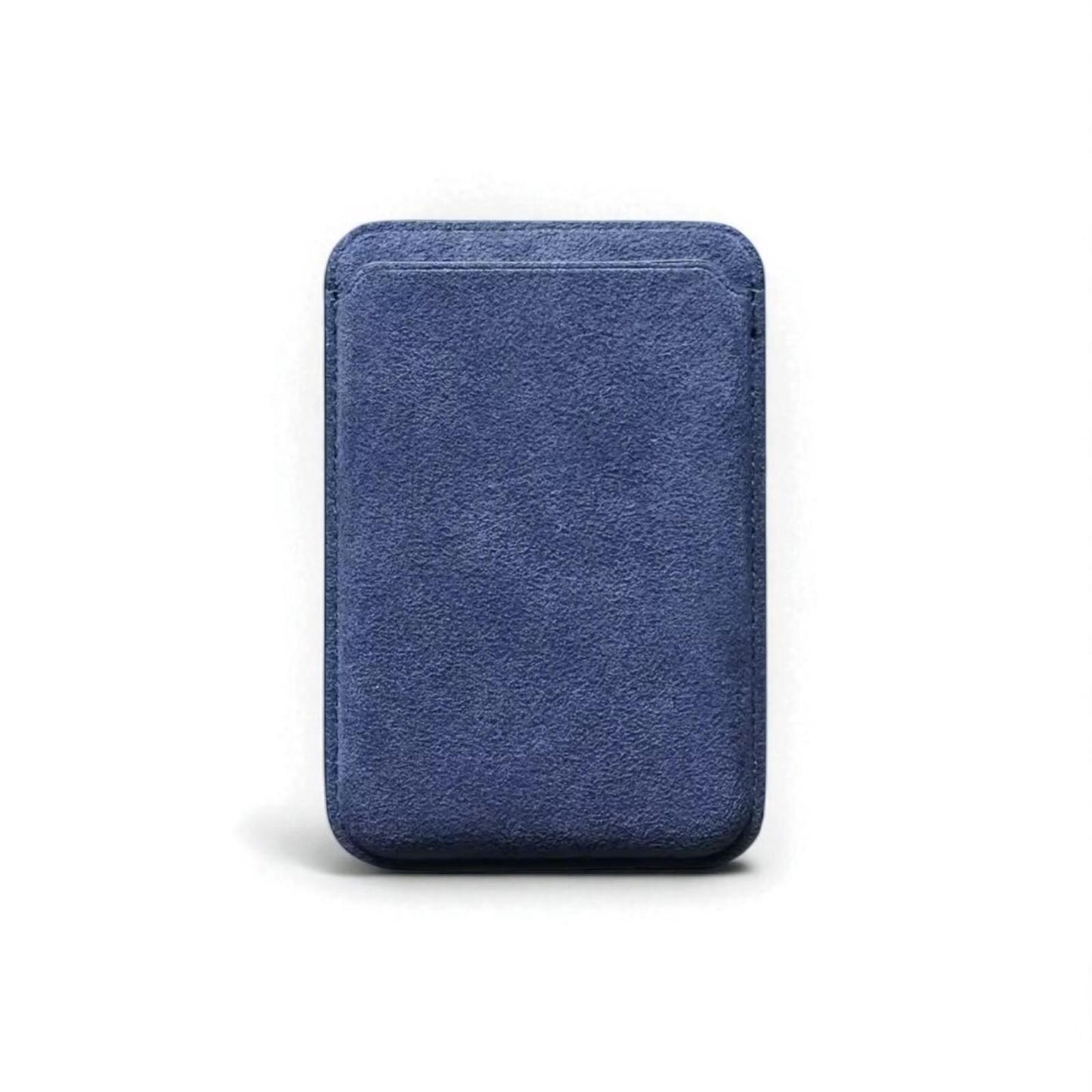 YMW Alcantara Kartenhalter